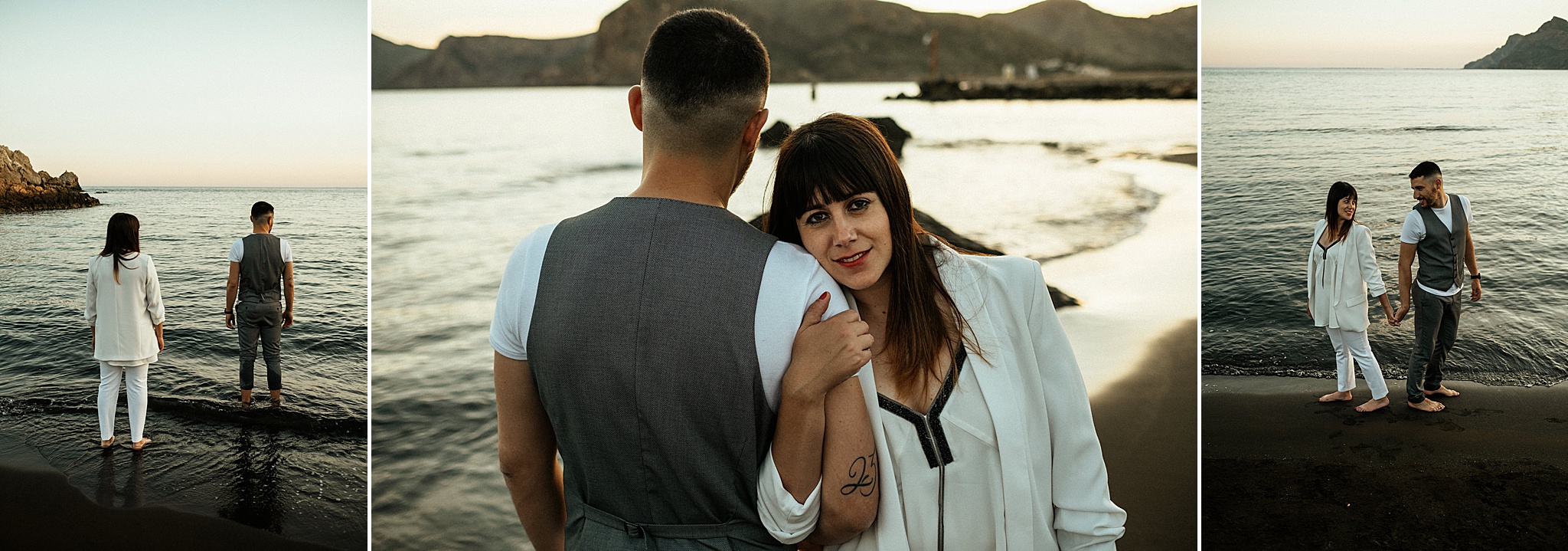 reportaje boda murcia