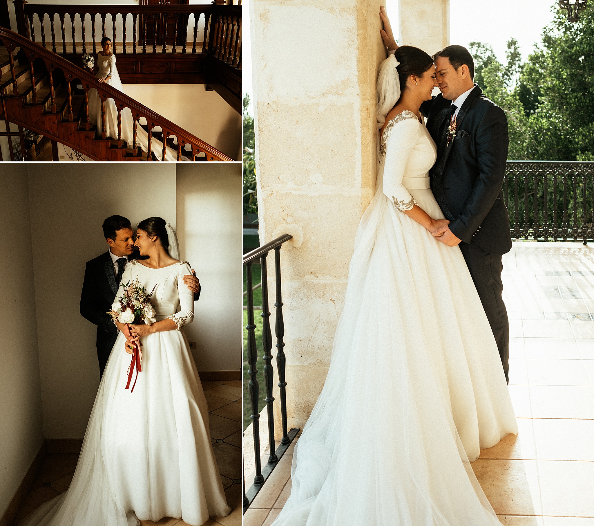 fotografo de boda murcia
