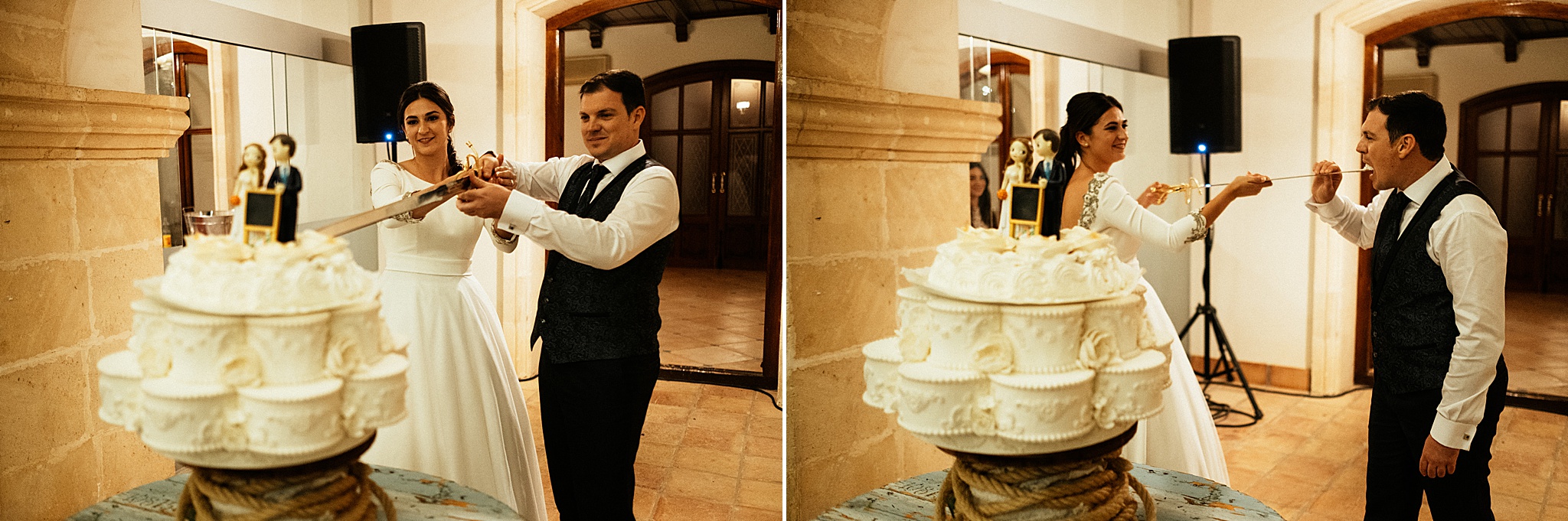 fotografo de boda alicante
