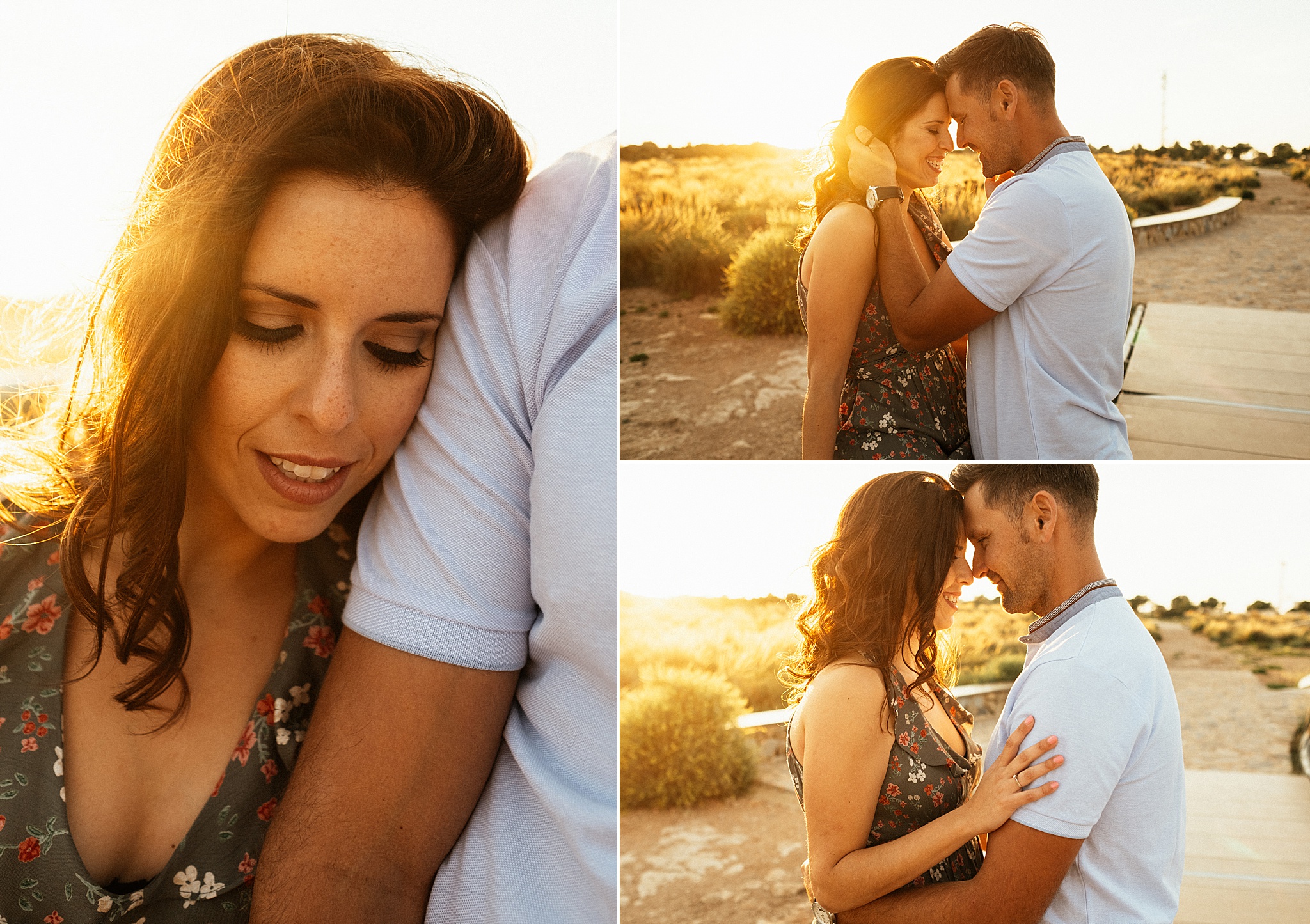 reportaje preboda Elche
