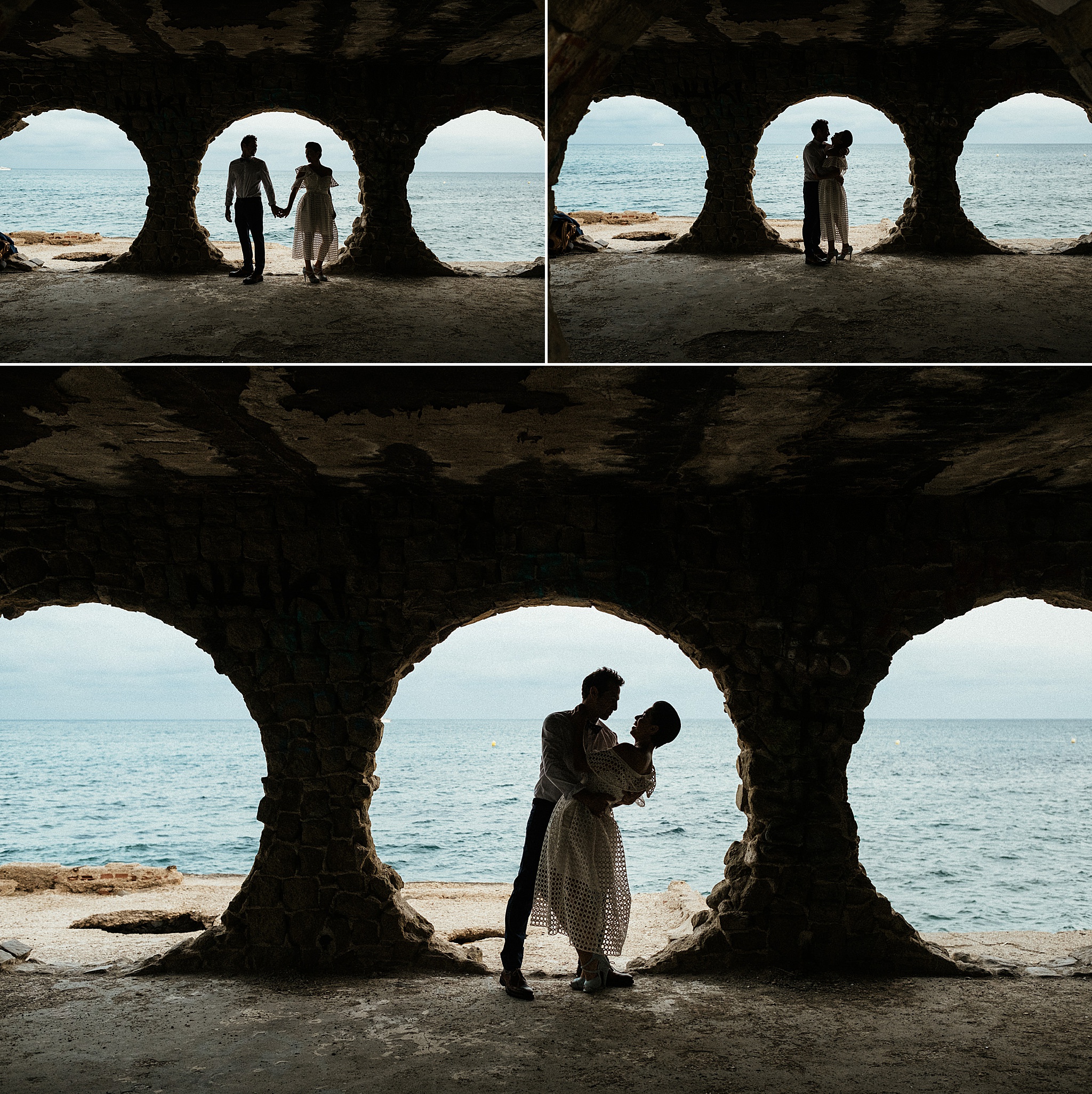postboda en Calpe