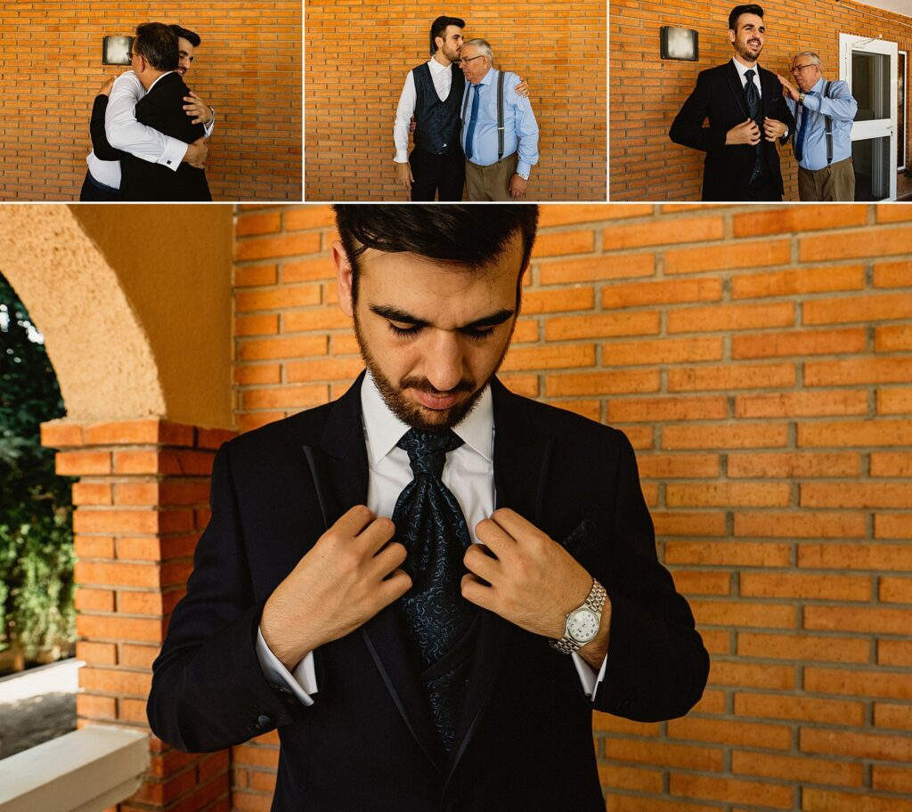 fotografo de bodas alicante