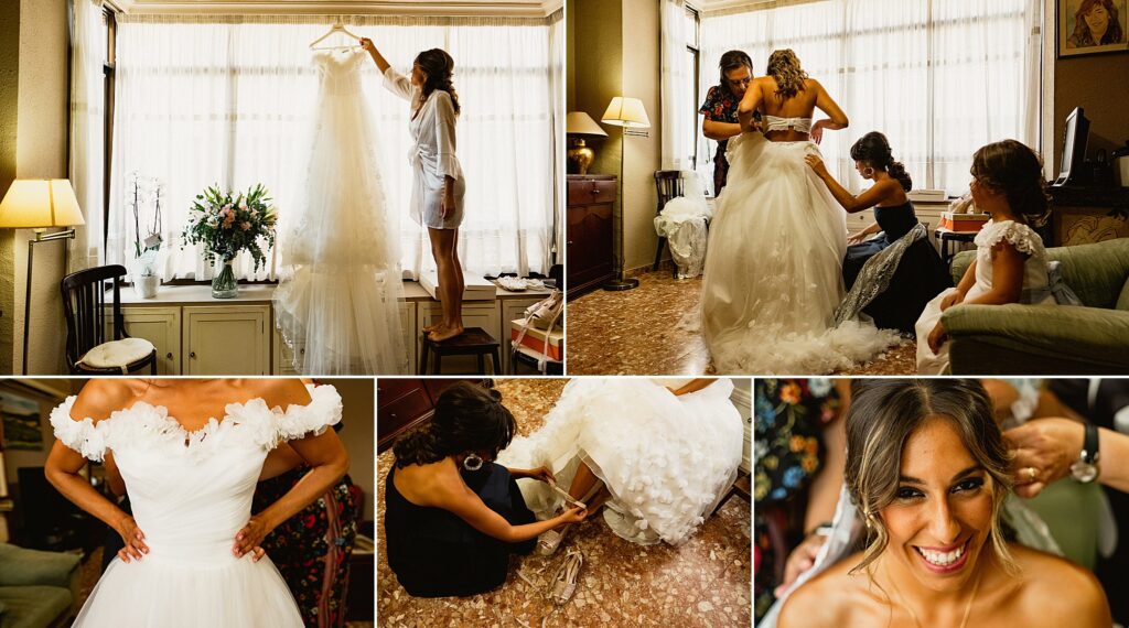 fotografo de boda en alicante