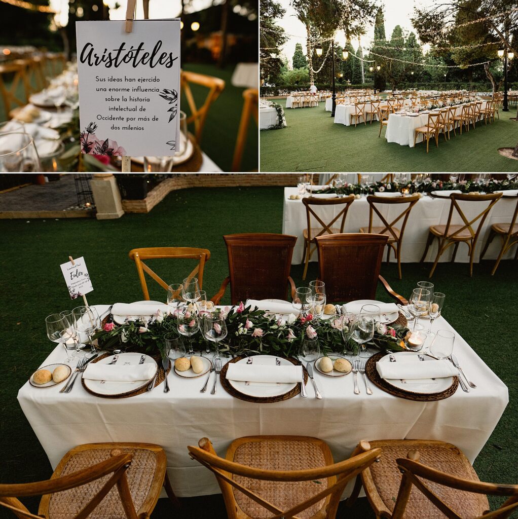 fotografo de boda en torre de reixes San Juan alicante 