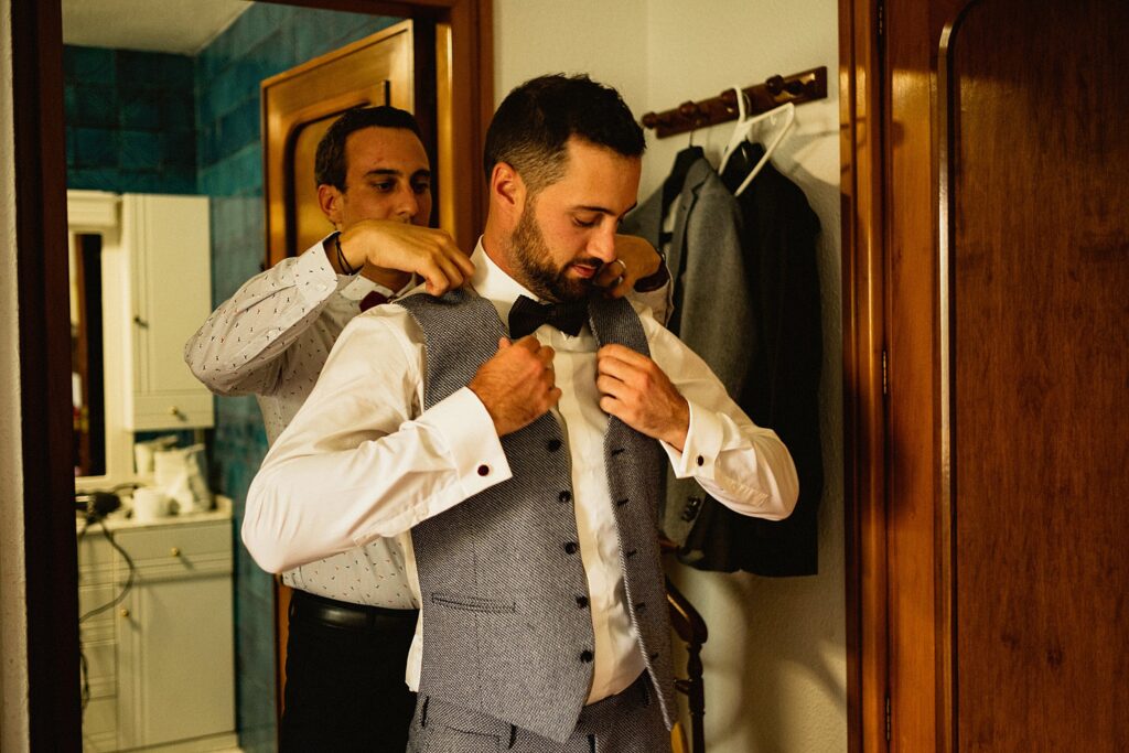 reportaje de boda alicante
