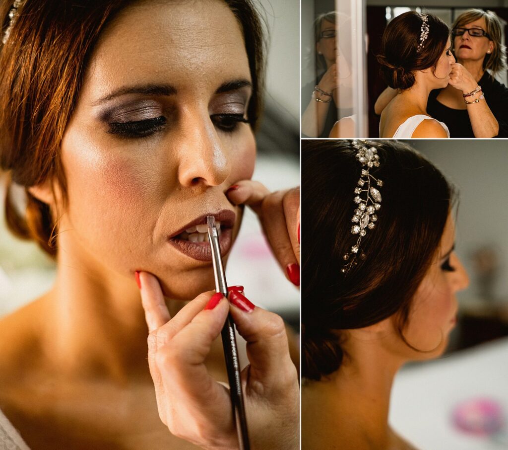 bodas elche