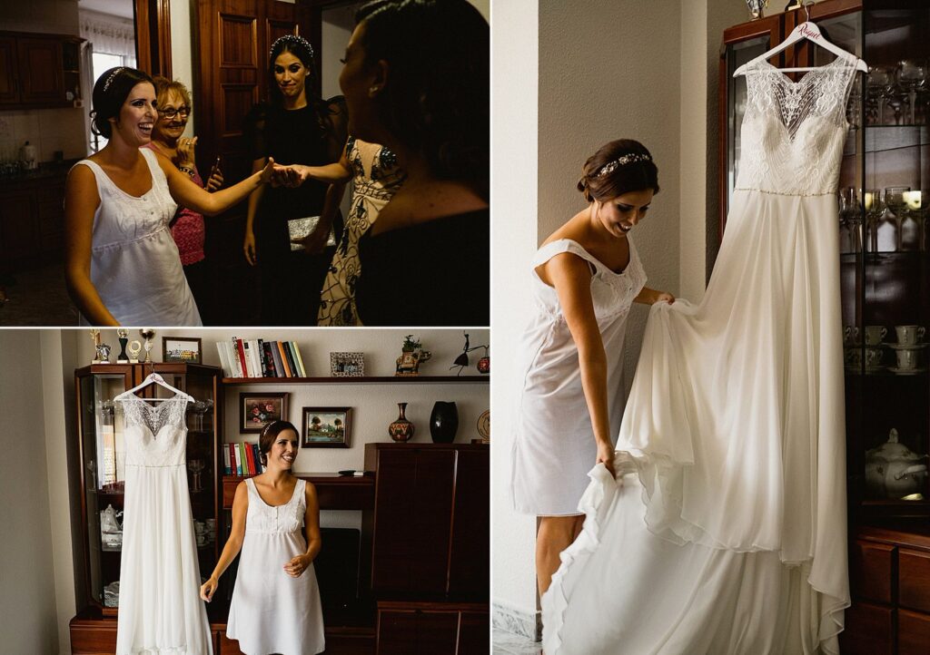 fotografia boda elche