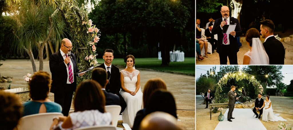 boda civil elche