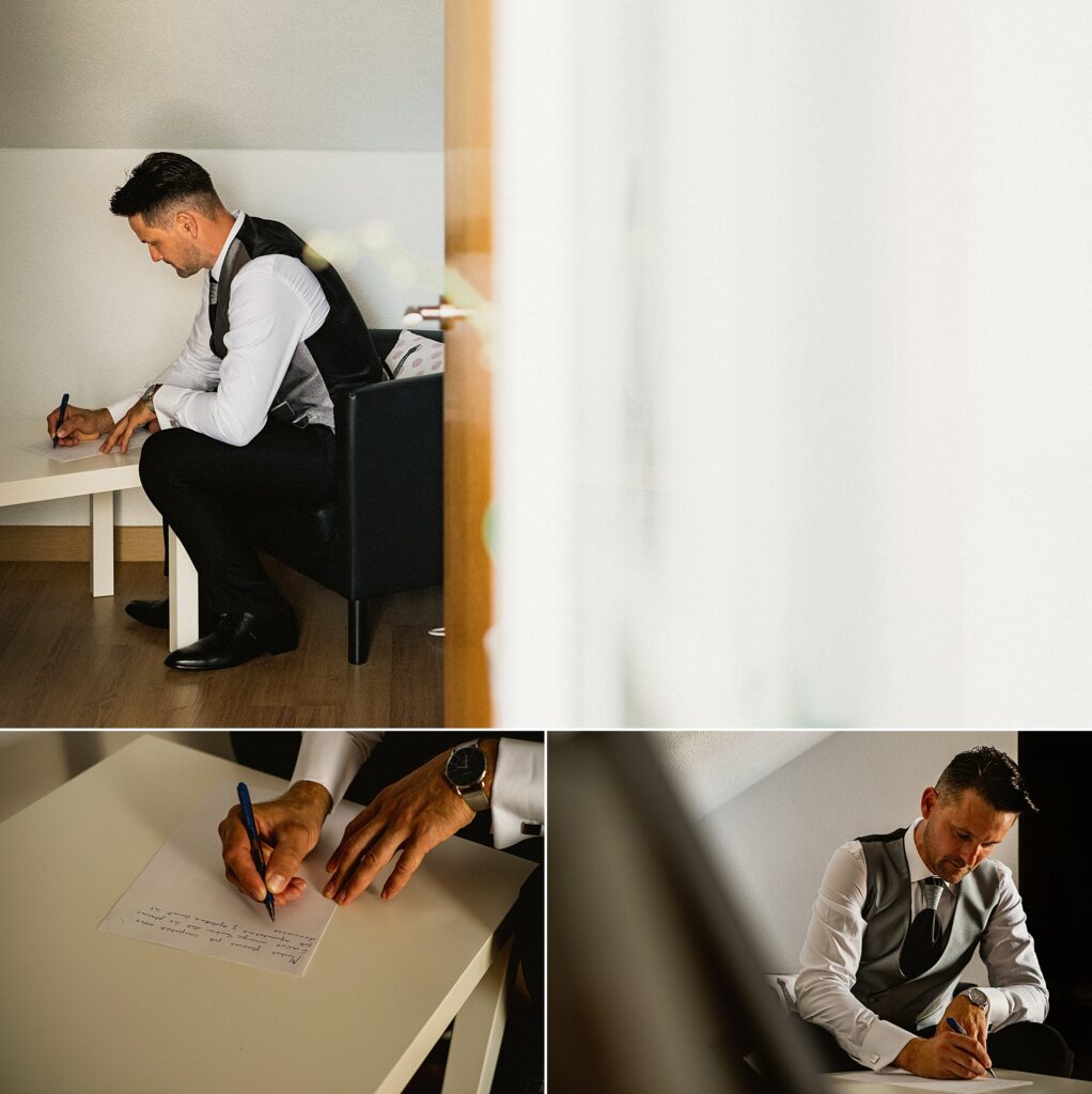 fotógrafo de bodas elche