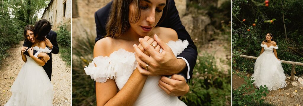 reportaje de postboda en alicante