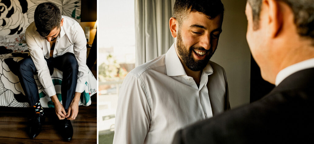 fotógrafo de bodas murcia