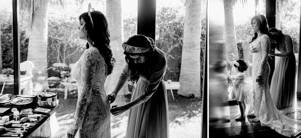 boda murcia