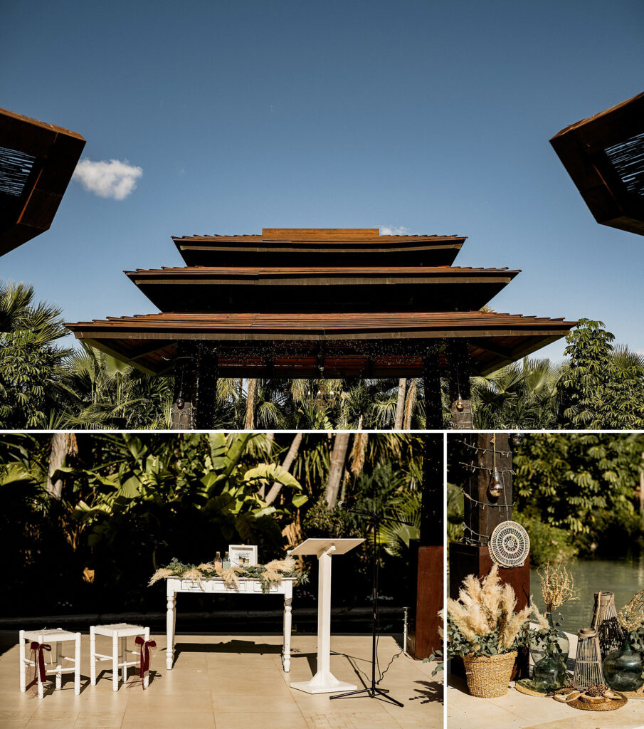 salon de celebraciones el lago totana