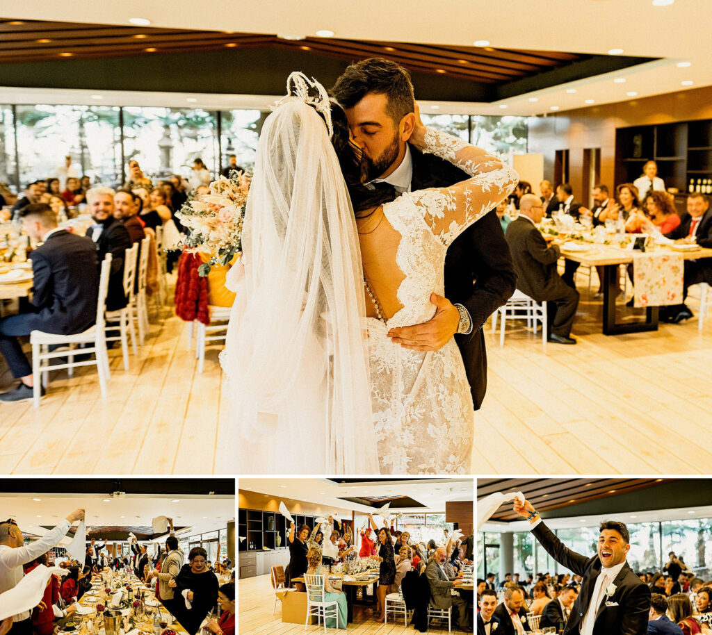 salon de celebraciones el lago totana