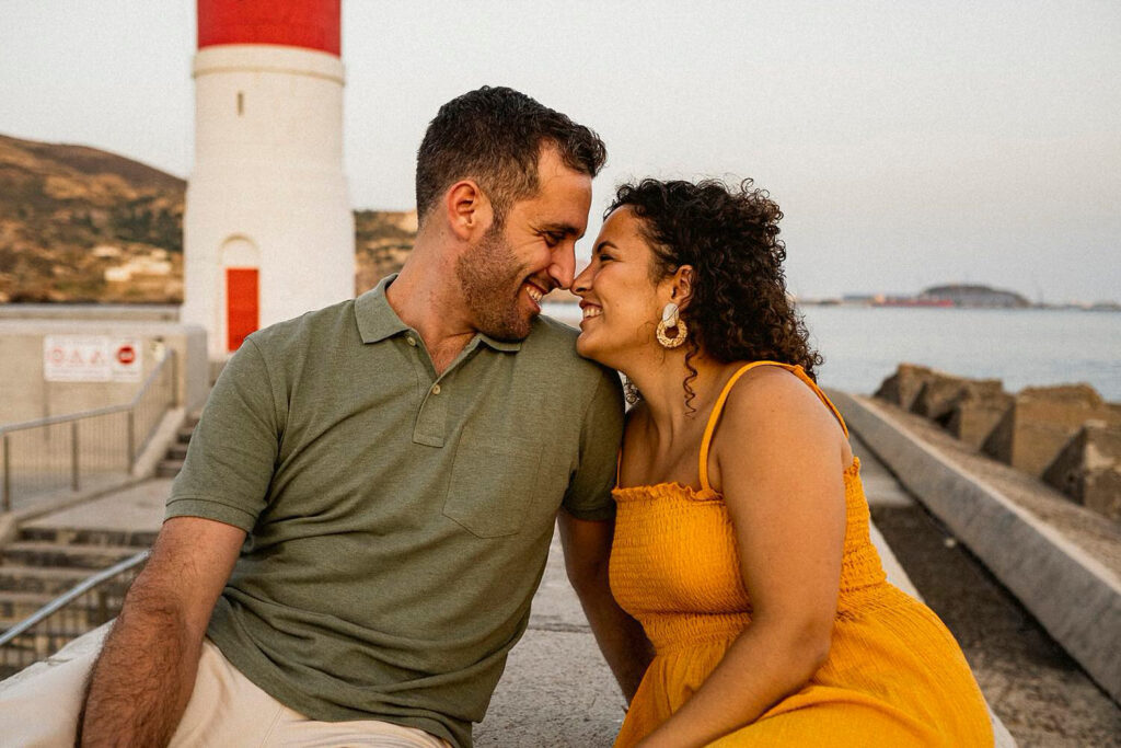 fotografo de bodas Murcia