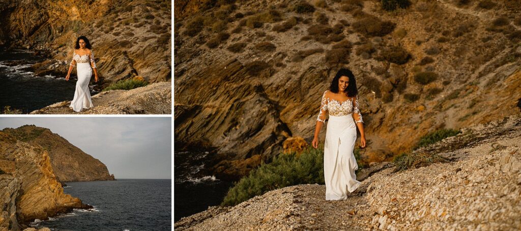 elopement en Murcia