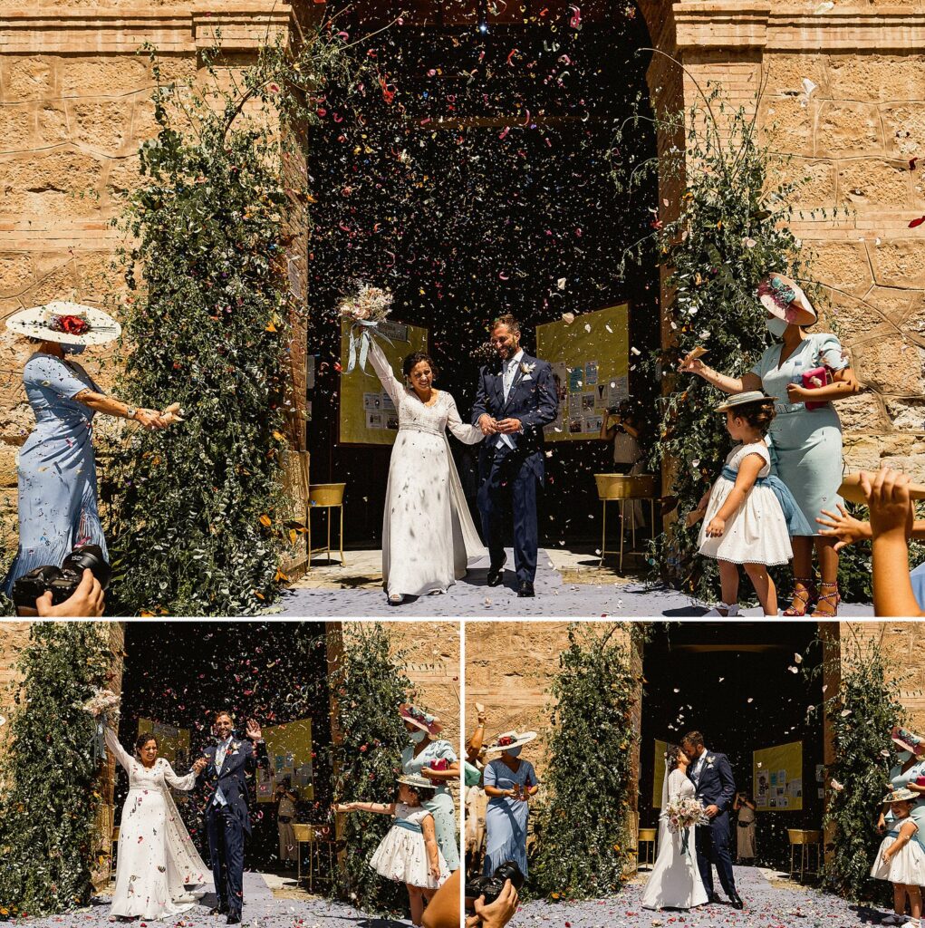 reportaje de boda en torrevieja