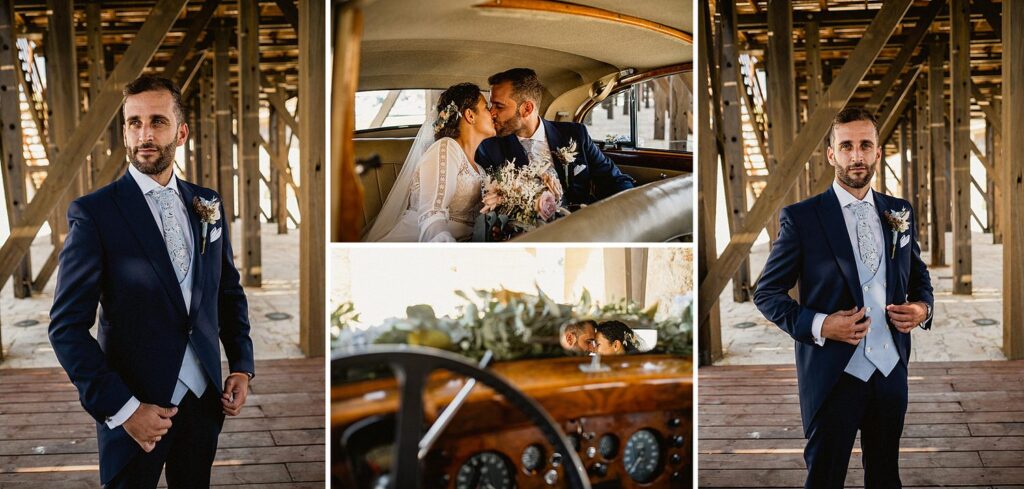 fotógrafo de bodas en alicante