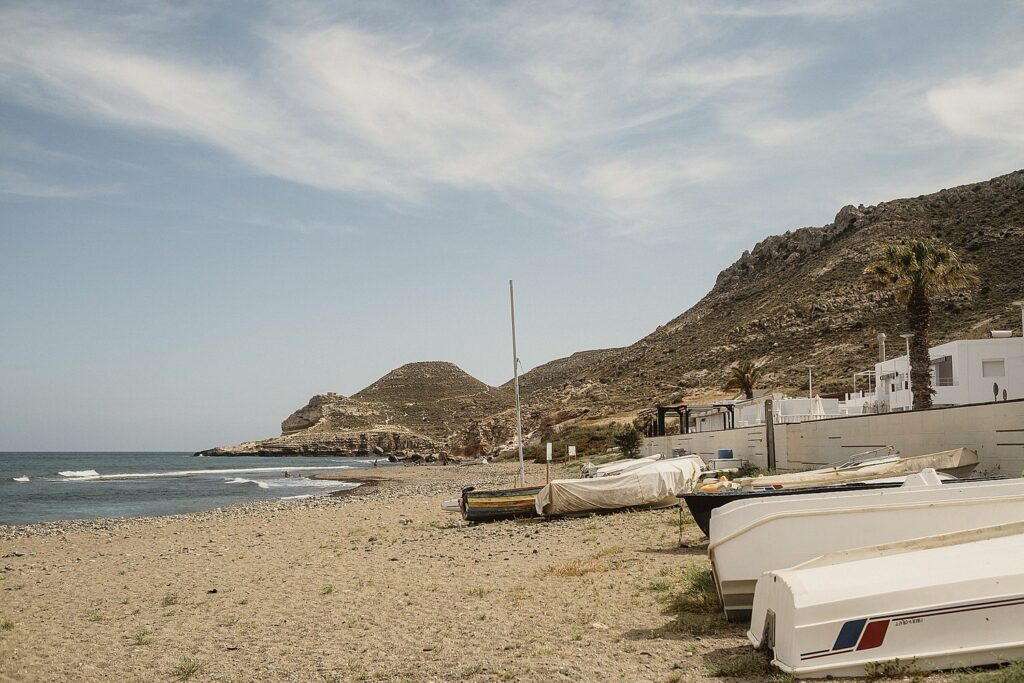 cabo de gata preboda