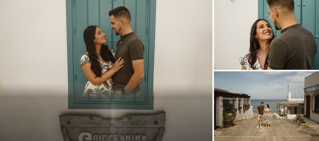 preboda en cabo de gata