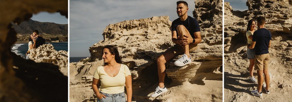 reportaje preboda Almería