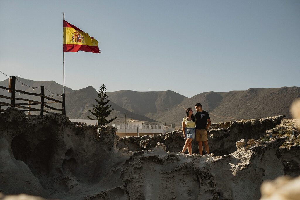 reportaje preboda almería