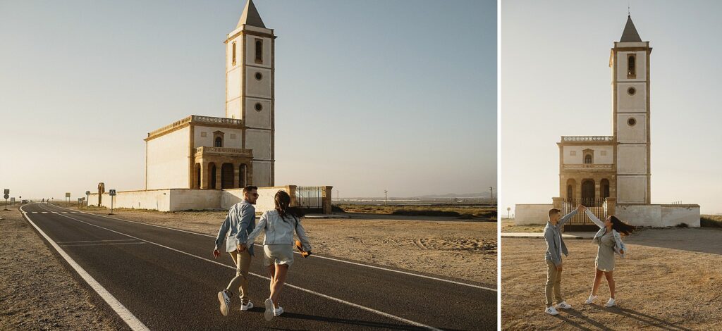 preboda en Almeria