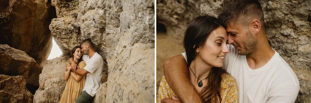preboda Benitatxell