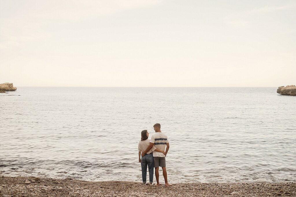 preboda Cala Moraig