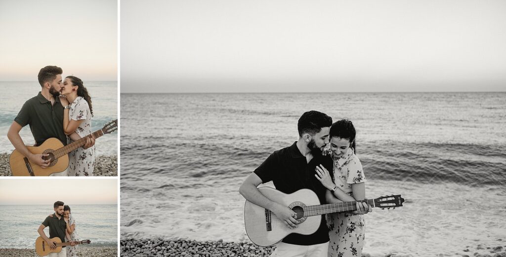 preboda playa Altea