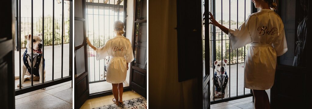 Boda Villa Maria Bonita