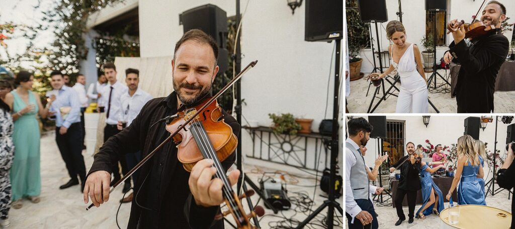 Boda Villa Maria Bonita