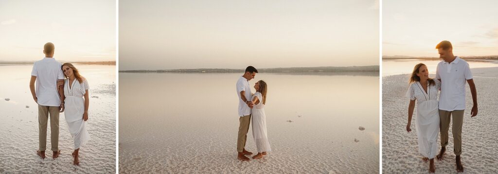 laguna rosa de torrevieja preboda