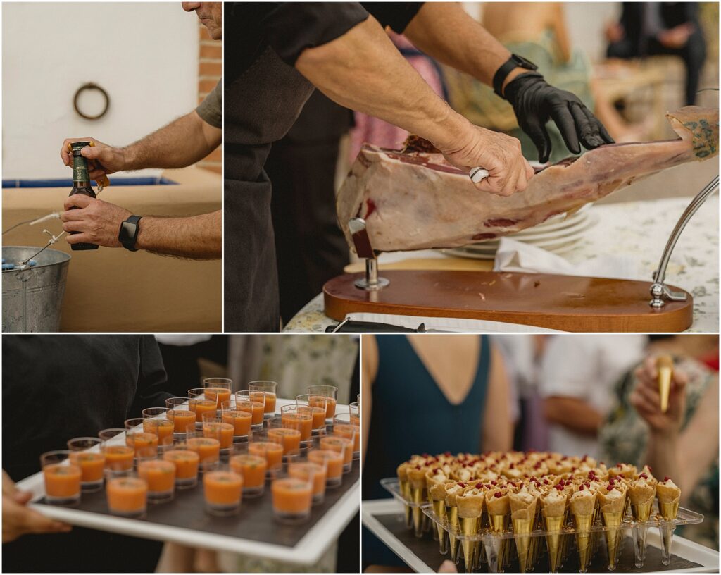 Eventos el poblet 