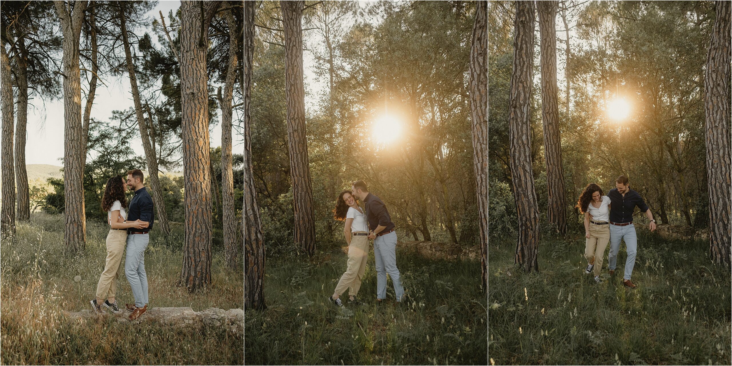 reportaje preboda Banyeres de Mariola