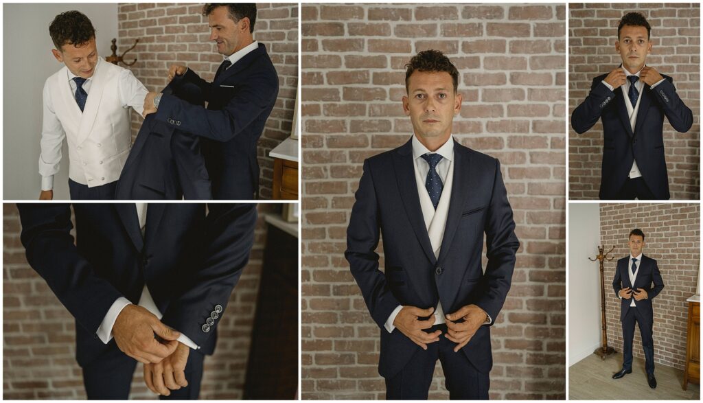 Boda en Novelda