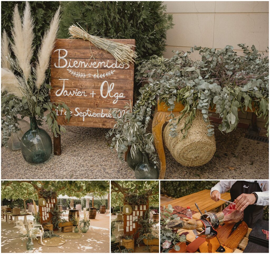 Jardines Cucuch