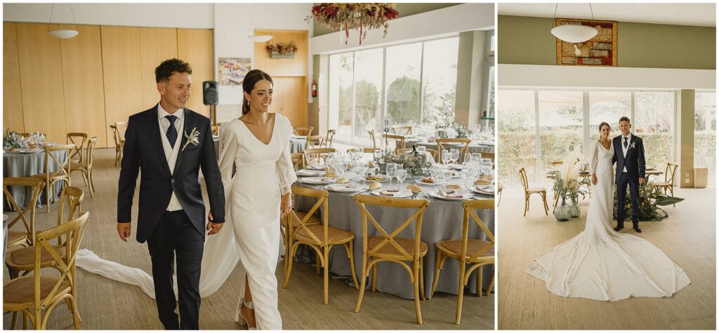 Boda en Novelda