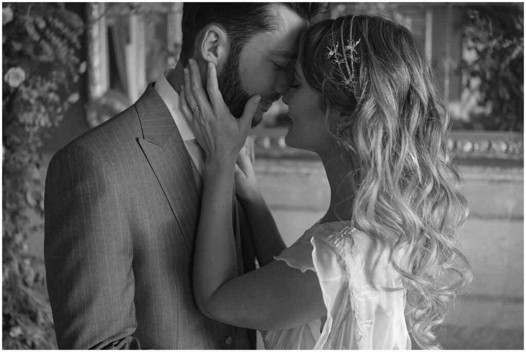 Boda en el Casino de Torrevieja