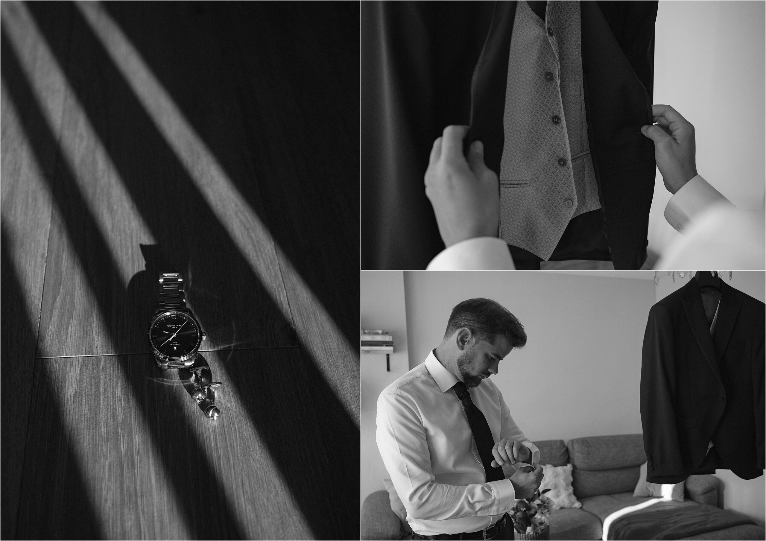 Fotografo de boda en Alicante