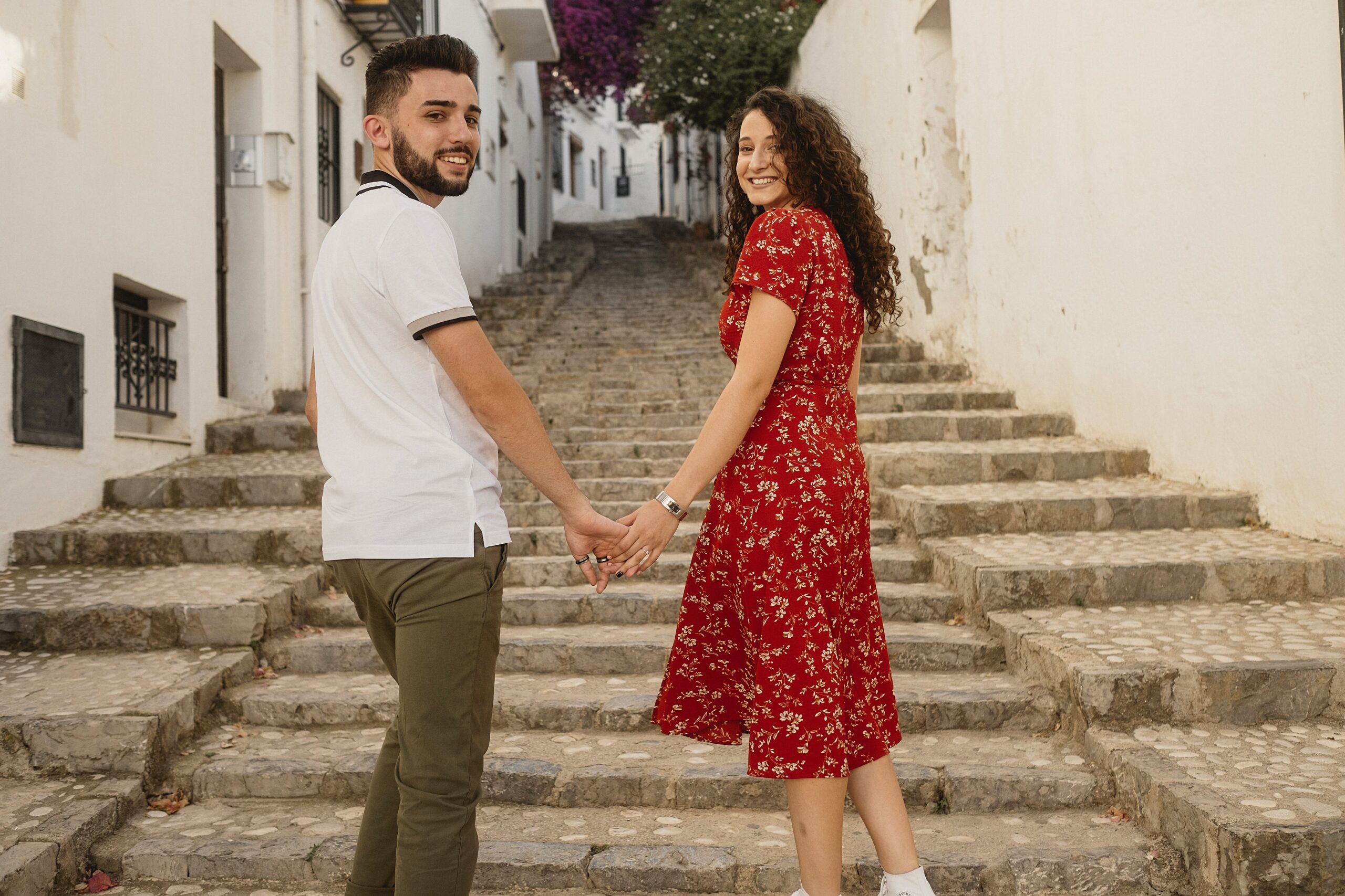preboda en Altea