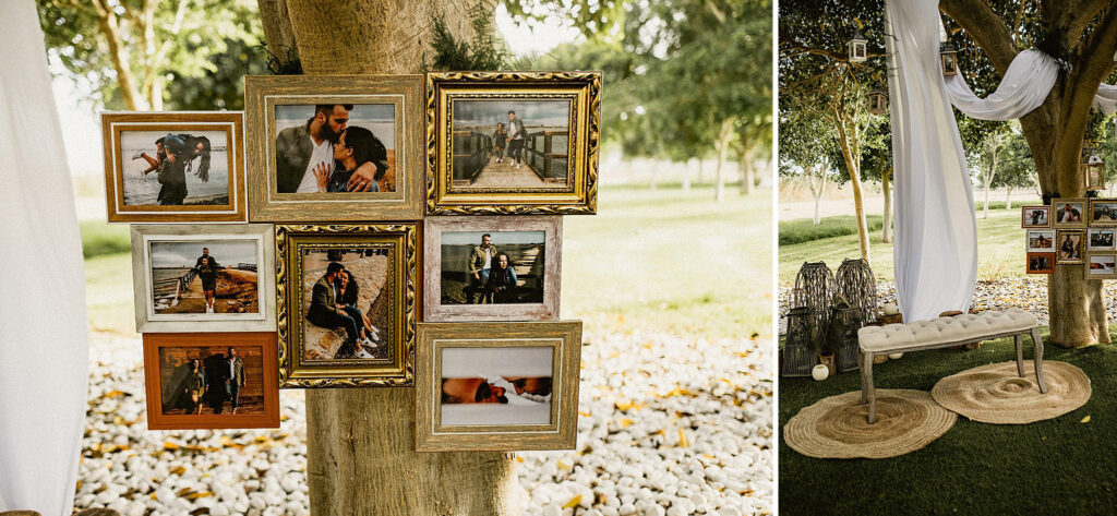 Boda en Villa Vera