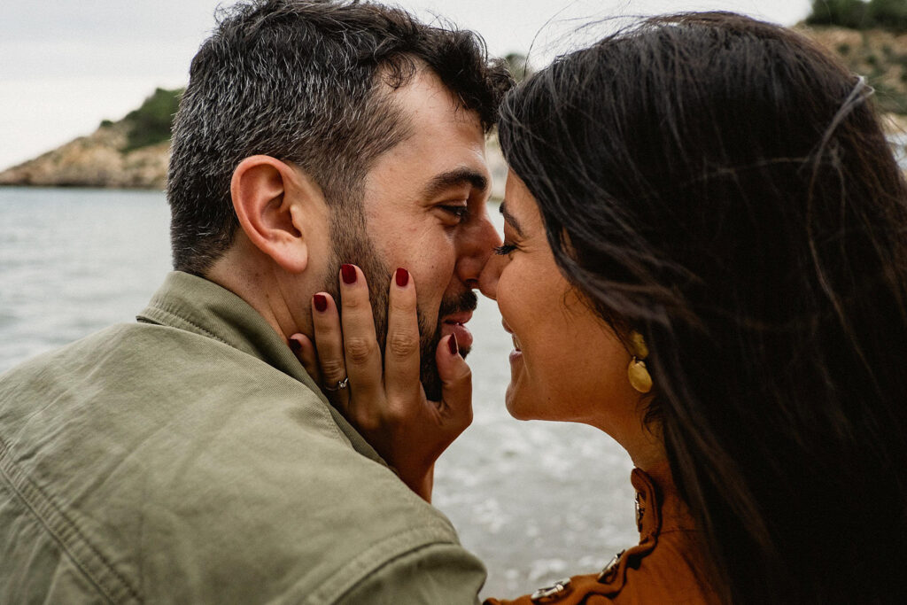 preboda en Cartagena