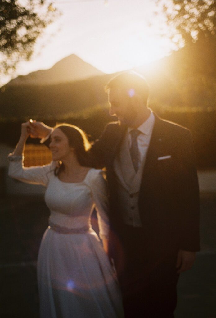 Fotografías de boda en Raco del Pastor