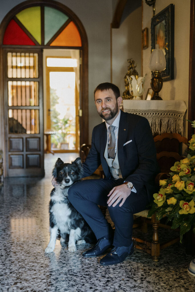Fotografo de boda en Denia