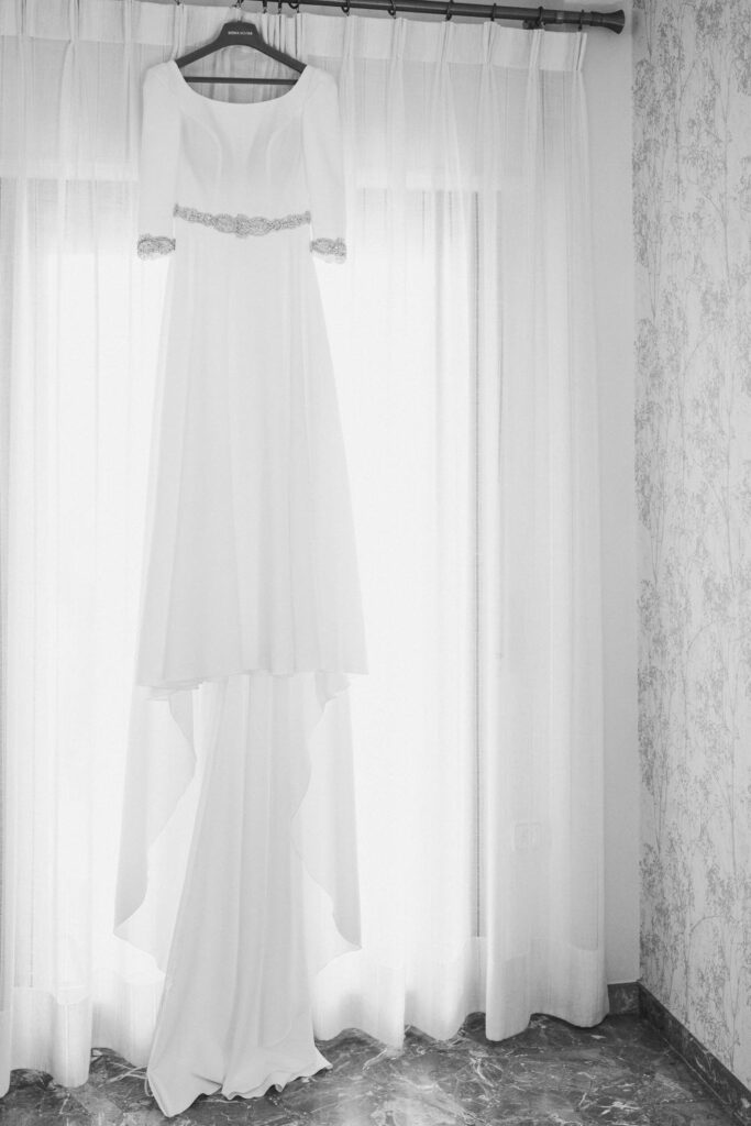 Reportaje de boda en Denia