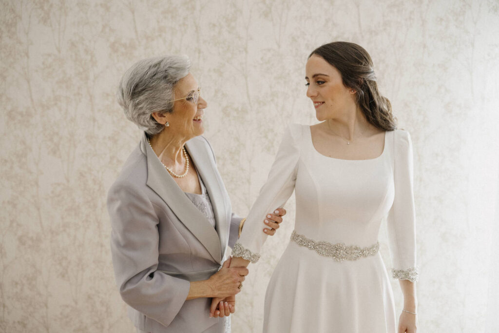 Fotografía natural de bodas Alicante