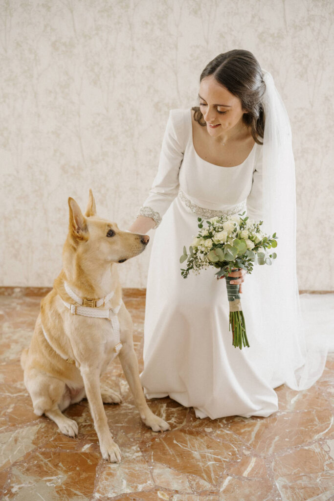 Fotografo de boda en Denia Alicante