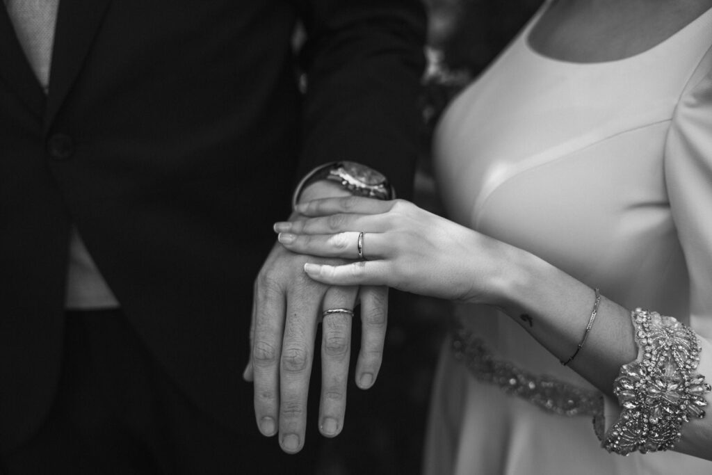 Fotografo de bodas en Denia