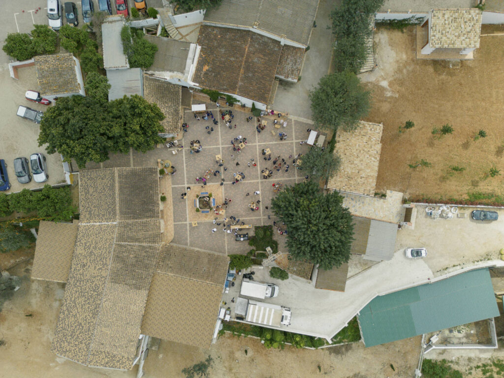 Finca Raco del Pastor